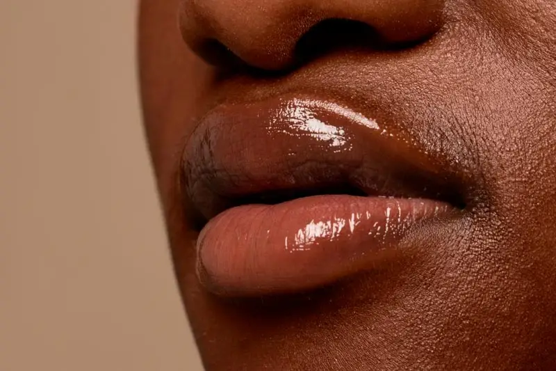 labial